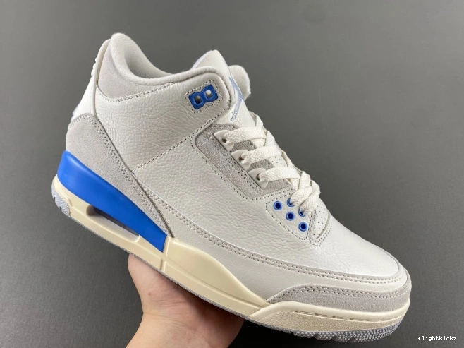 Jordan Lucky Air 3 Shorts CT8532-101 1109